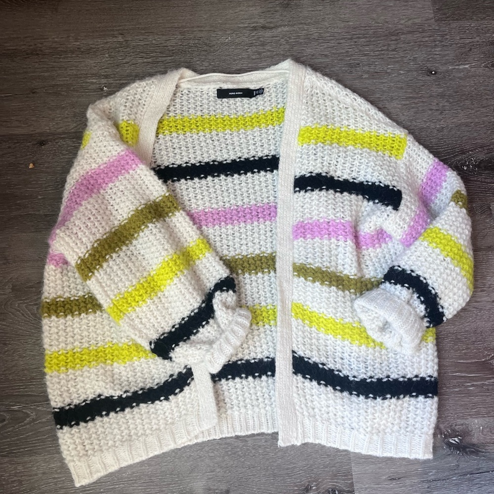 Vero Mora sweater
